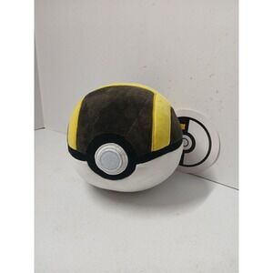 Pokémon Plush doll Hyper Ball Japan NEW Pocket Monster